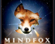 mindfox logo